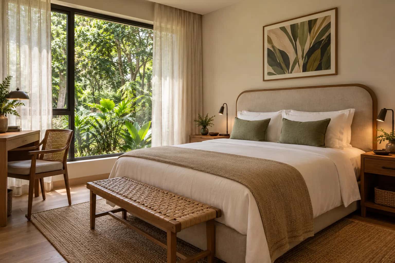 Photo of Karura Canopy Hotel